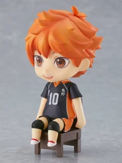 Nendoroid Swacchao! Shoyo Hinata (HAIKYU!!)