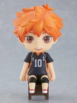 Nendoroid Swacchao! Shoyo Hinata (HAIKYU!!)