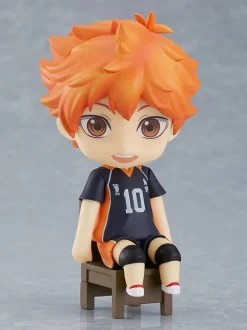 Nendoroid Swacchao! Shoyo Hinata (HAIKYU!!)