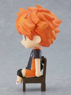 Nendoroid Swacchao! Shoyo Hinata (HAIKYU!!)