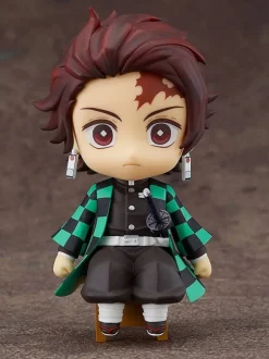 Nendoroid Swacchao! Tanjiro Kamado (Demon Slayer: Kimetsu no Yaiba)
