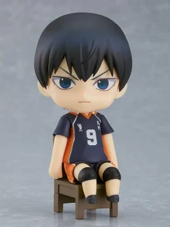 Nendoroid Swacchao! Tobio Kageyama (HAIKYU!!)