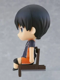 Nendoroid Swacchao! Tobio Kageyama (HAIKYU!!)