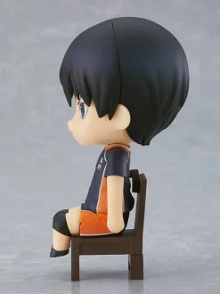 Nendoroid Swacchao! Tobio Kageyama (HAIKYU!!)