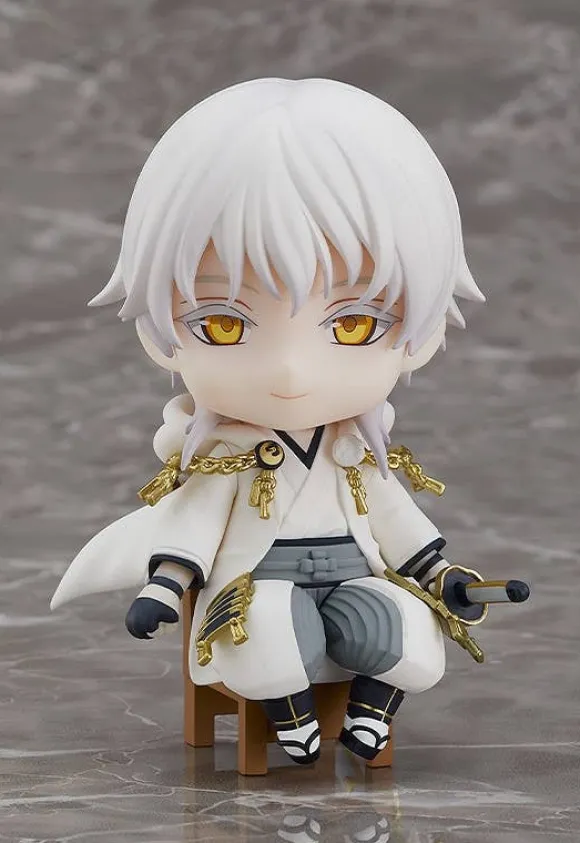 Nendoroid Swacchao! Tsurumaru Kuninaga (Touken Ranbu)