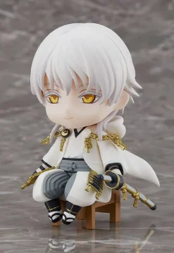 Nendoroid Swacchao! Tsurumaru Kuninaga (Touken Ranbu)