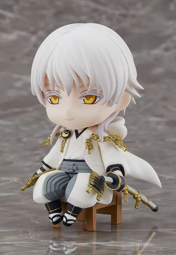 Nendoroid Swacchao! Tsurumaru Kuninaga (Touken Ranbu)