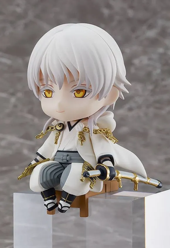 Nendoroid Swacchao! Tsurumaru Kuninaga (Touken Ranbu)
