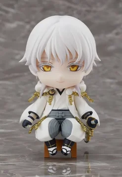 Nendoroid Swacchao! Tsurumaru Kuninaga (Touken Ranbu)