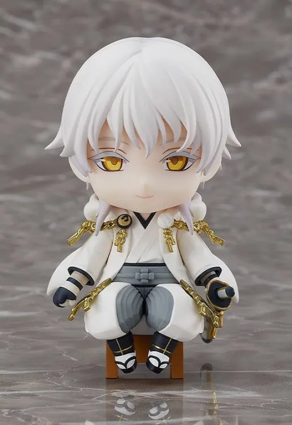 Nendoroid Swacchao! Tsurumaru Kuninaga (Touken Ranbu)
