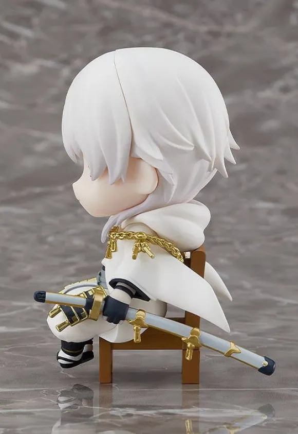 Nendoroid Swacchao! Tsurumaru Kuninaga (Touken Ranbu)