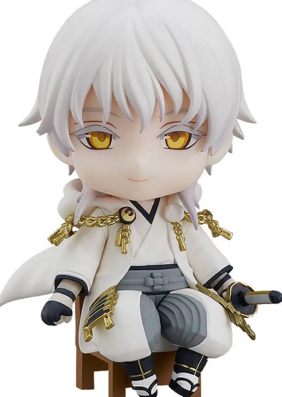 Nendoroid Swacchao! Tsurumaru Kuninaga (Touken Ranbu)