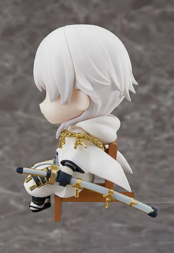 Nendoroid Swacchao! Tsurumaru Kuninaga (Touken Ranbu)