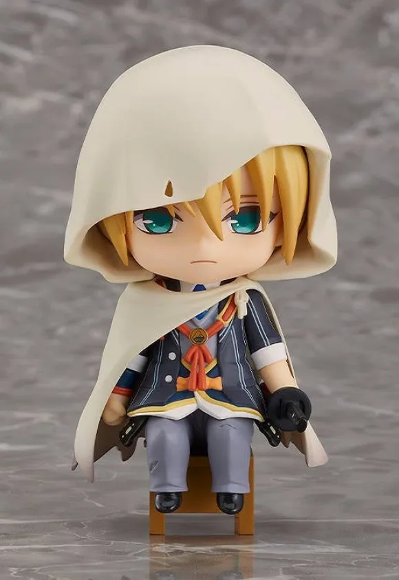 Nendoroid Swacchao! Yamambagiri Kunihiro (Touken Ranbu)