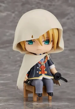 Nendoroid Swacchao! Yamambagiri Kunihiro (Touken Ranbu)