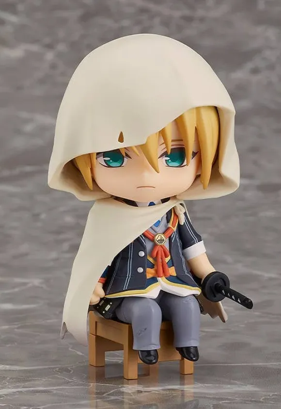 Nendoroid Swacchao! Yamambagiri Kunihiro (Touken Ranbu)