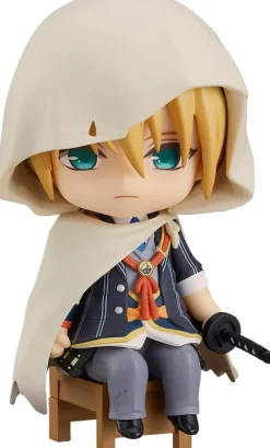 Nendoroid Swacchao! Yamambagiri Kunihiro (Touken Ranbu)