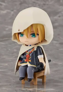 Nendoroid Swacchao! Yamambagiri Kunihiro (Touken Ranbu)