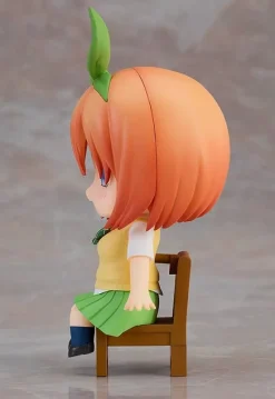 Nendoroid Swacchao! Yotsuba Nakano (The Quintessential Quintuplets)