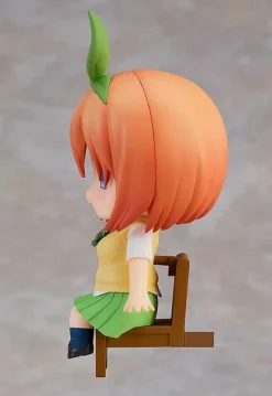 Nendoroid Swacchao! Yotsuba Nakano (The Quintessential Quintuplets)