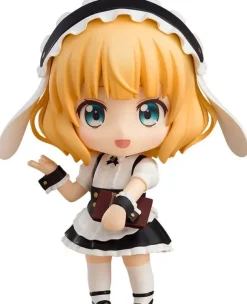 Nendoroid Syaro (Is the Order a Rabbit??)
