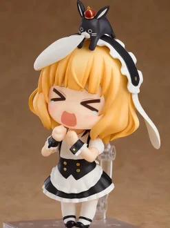 Nendoroid Syaro (Is the Order a Rabbit?) (Reissue)