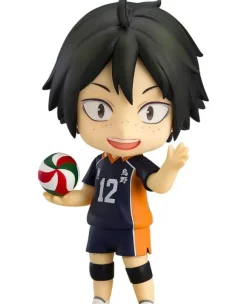Nendoroid Tadashi Yamaguchi (Haikyu!! Karasuno High School VS Shiratorizawa Academy)