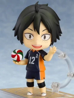 Nendoroid Tadashi Yamaguchi (Haikyu!! Karasuno High School VS Shiratorizawa Academy)