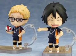 Nendoroid Tadashi Yamaguchi (Haikyu!! Karasuno High School VS Shiratorizawa Academy)