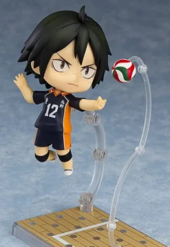 Nendoroid Tadashi Yamaguchi (Haikyu!! Karasuno High School VS Shiratorizawa Academy)