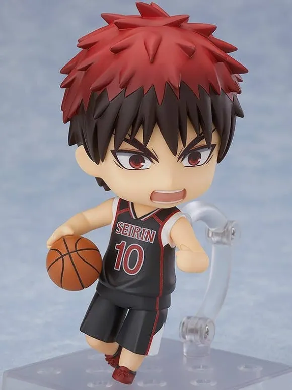 Nendoroid Taiga Kagami (Kuroko's Basketball)