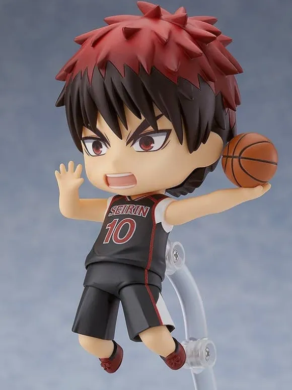 Nendoroid Taiga Kagami (Kuroko's Basketball)