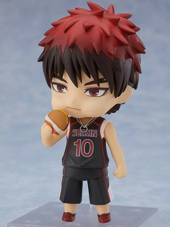 Nendoroid Taiga Kagami (Kuroko's Basketball)