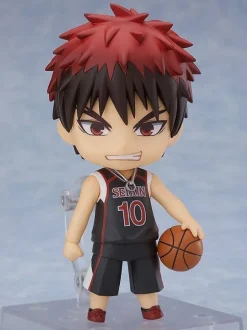 Nendoroid Taiga Kagami (Kuroko's Basketball)