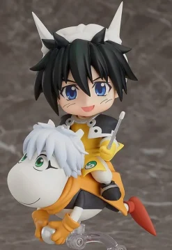 Nendoroid Taikobo & Supushan (Hakyu Hoshin Engi)