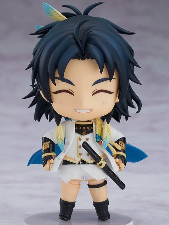 Nendoroid Taikogane Sadamune (Touken Ranbu -ONLINE-)