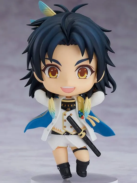 Nendoroid Taikogane Sadamune (Touken Ranbu -ONLINE-)