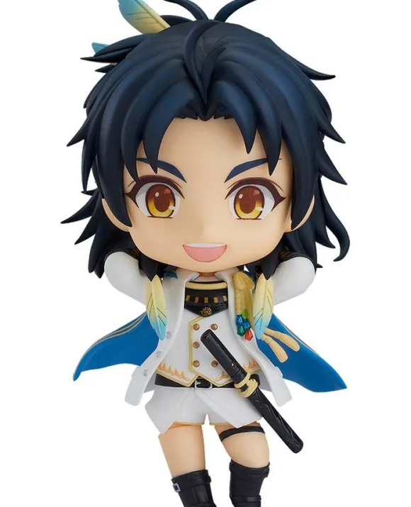 Nendoroid Taikogane Sadamune (Touken Ranbu -ONLINE-)