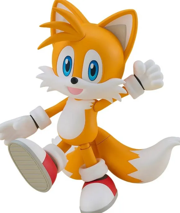 Nendoroid Tails (Sonic the Hedgehog)