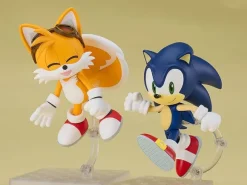 Nendoroid Tails (Sonic the Hedgehog)