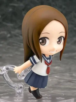 Nendoroid Takagi-san (Karakai Jozu No Takagi-san 2)