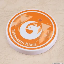 Nendoroid Takanashi Kiara (hololive production)