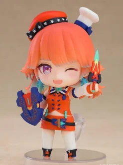 Nendoroid Takanashi Kiara (hololive production)