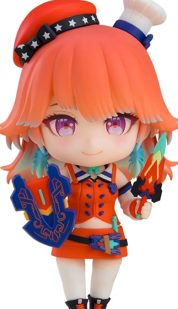 Nendoroid Takanashi Kiara (hololive production)