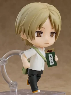 Nendoroid Takashi Natsume & Nyanko Sensei (Natsume Yujin-cho)
