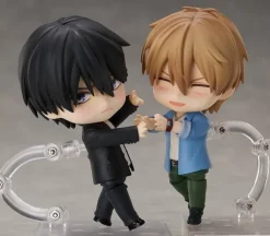 Nendoroid Takato Saijo (Dakaretai Otoko 1-i ni Odosarete Imasu.)