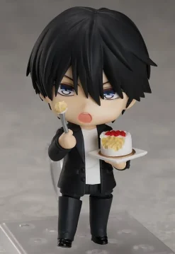 Nendoroid Takato Saijo (Dakaretai Otoko 1-i ni Odosarete Imasu.)