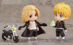 Nendoroid Takemichi Hanagaki (Tokyo Revengers)