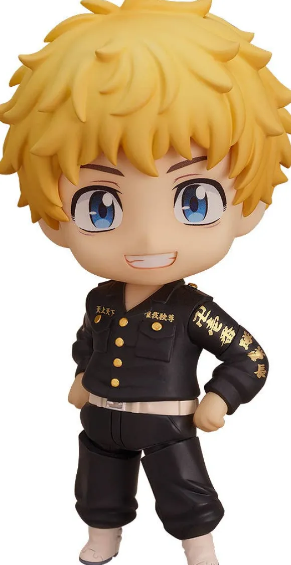 Nendoroid Takemichi Hanagaki (Tokyo Revengers)