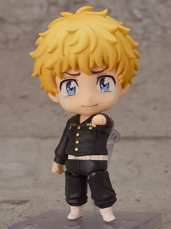 Nendoroid Takemichi Hanagaki (Tokyo Revengers)